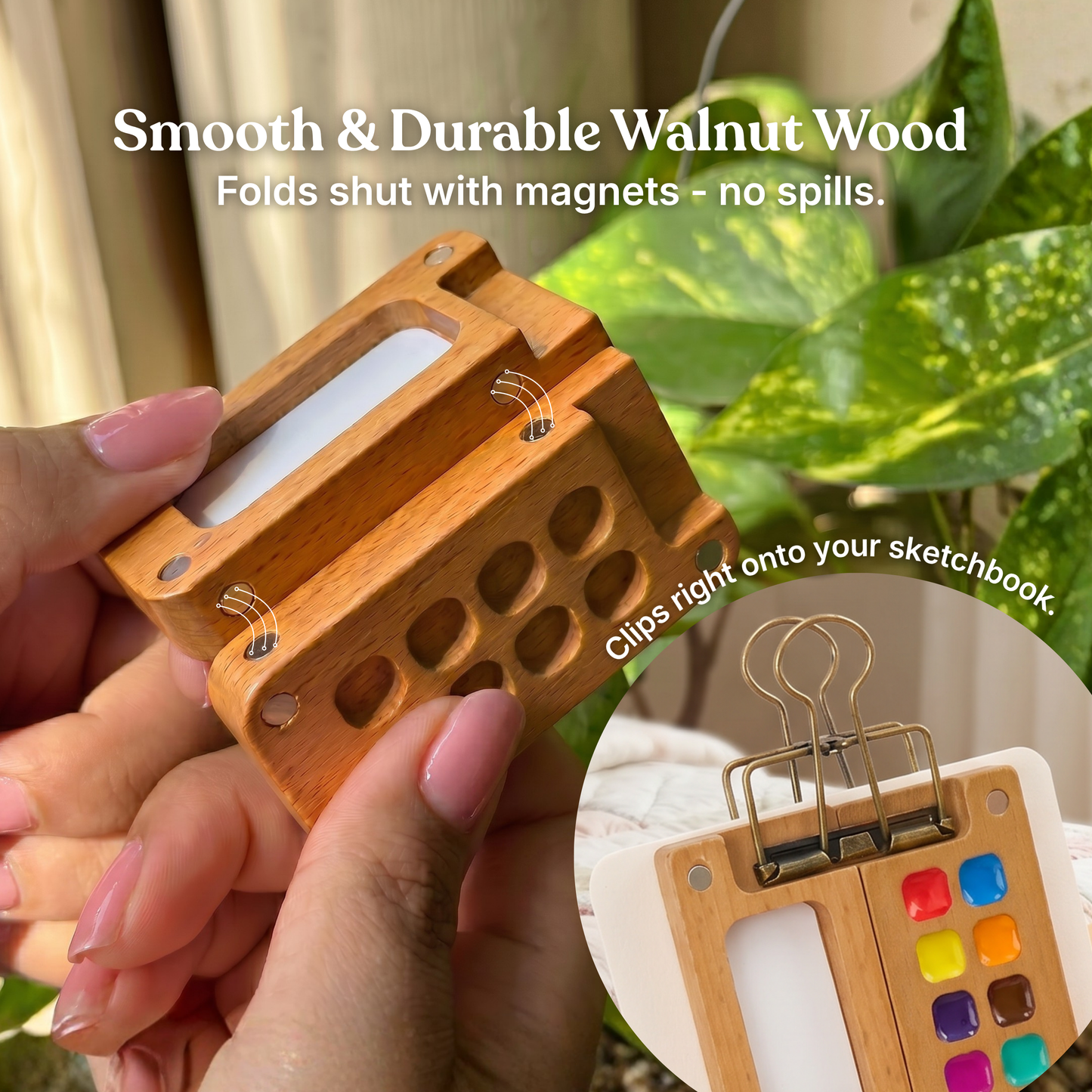 Valorsnet™ Watercolor Kit