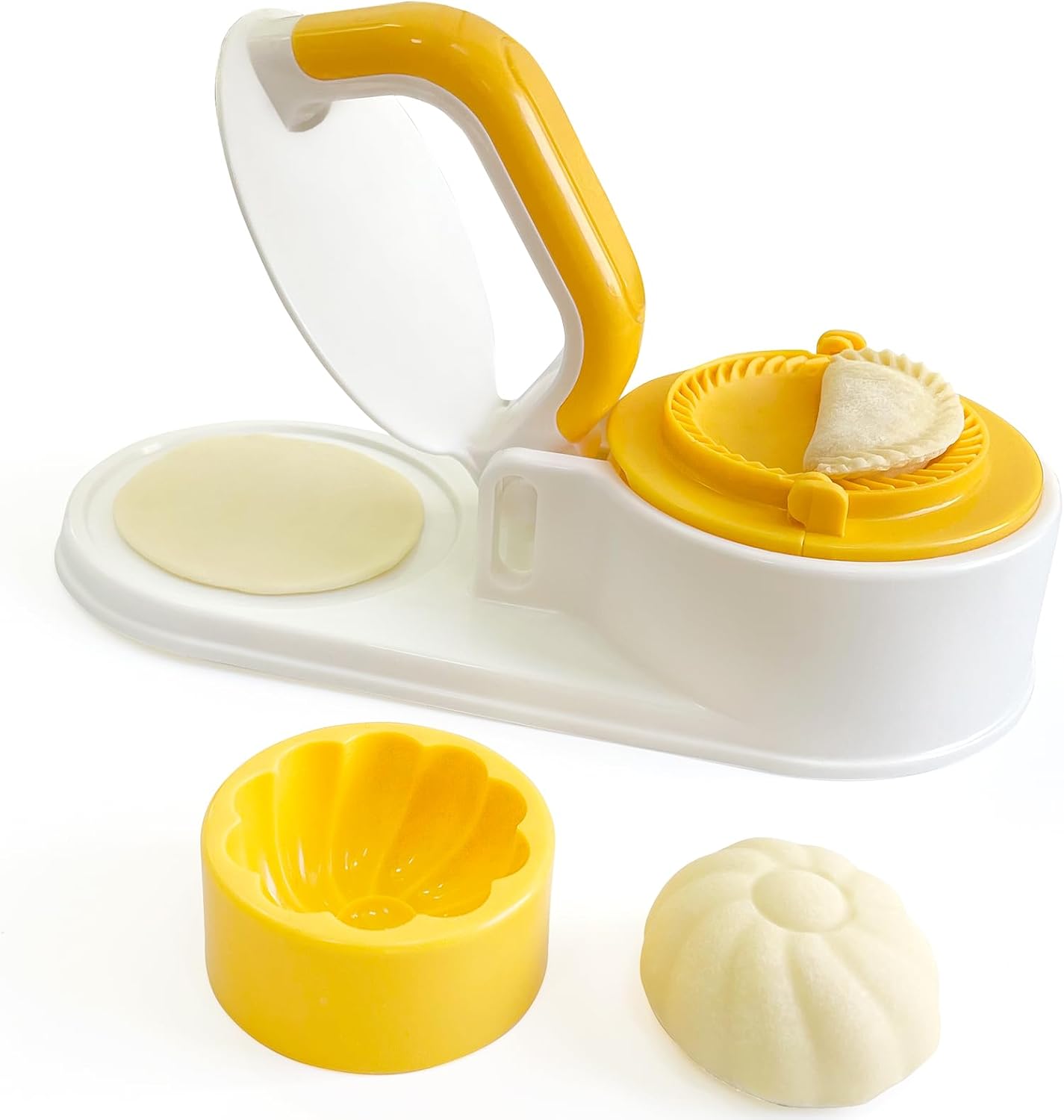 Household Kitchen Multi-function For Pressing Dumpling Wrapper Devices Kitchen Gadgets