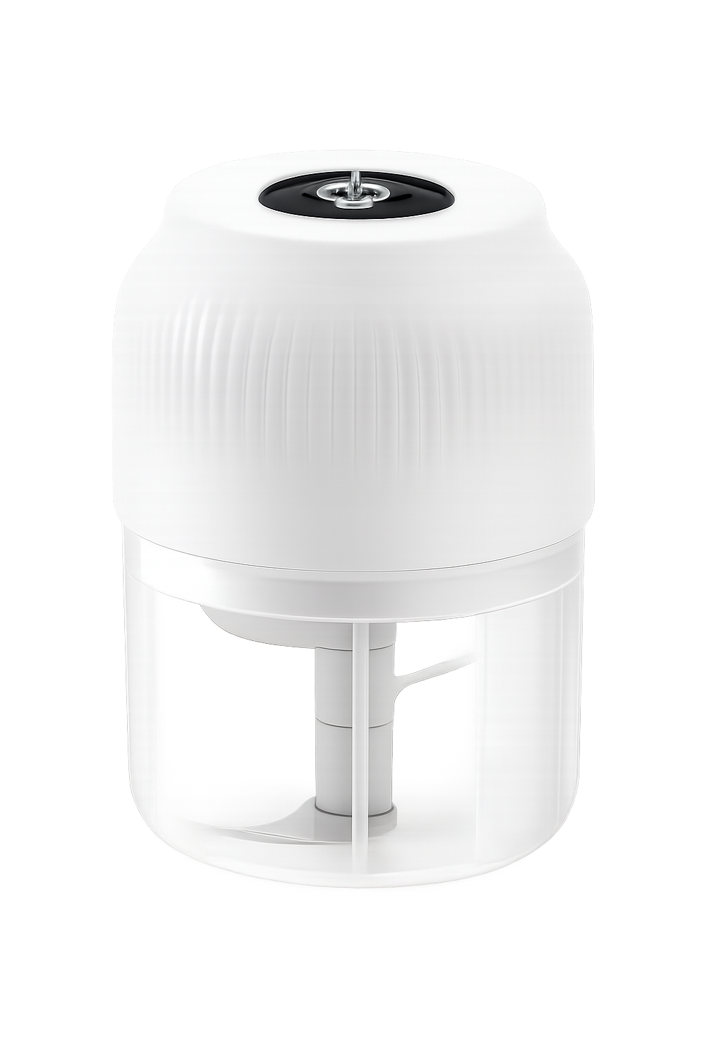 π© Still Chopping Garlic by Hand? This Kitchen Gadget Does It in 3 Seconds