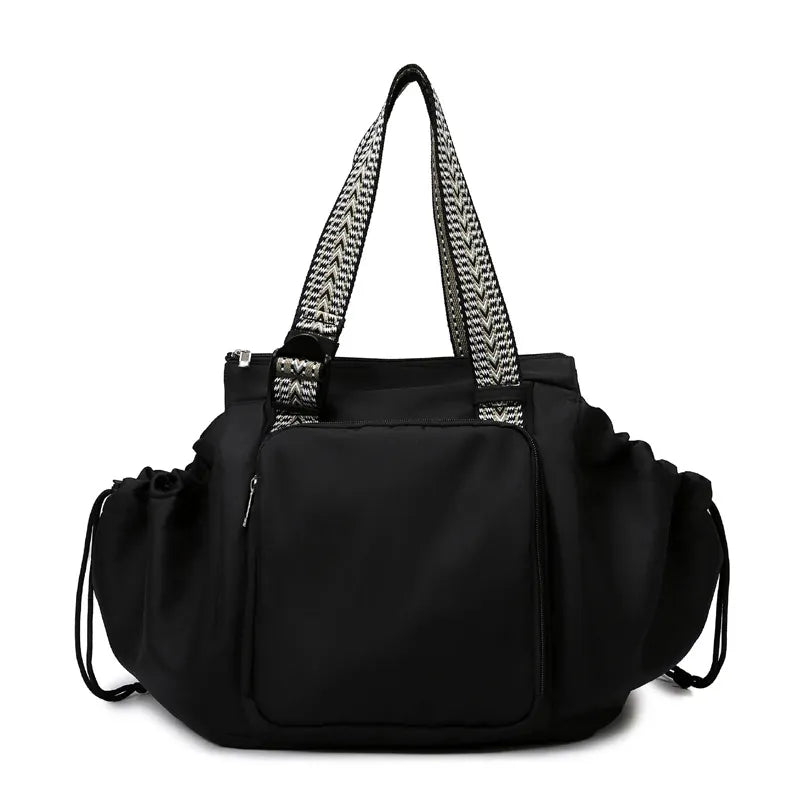 3-in-1 Convertible large capacity tote bag