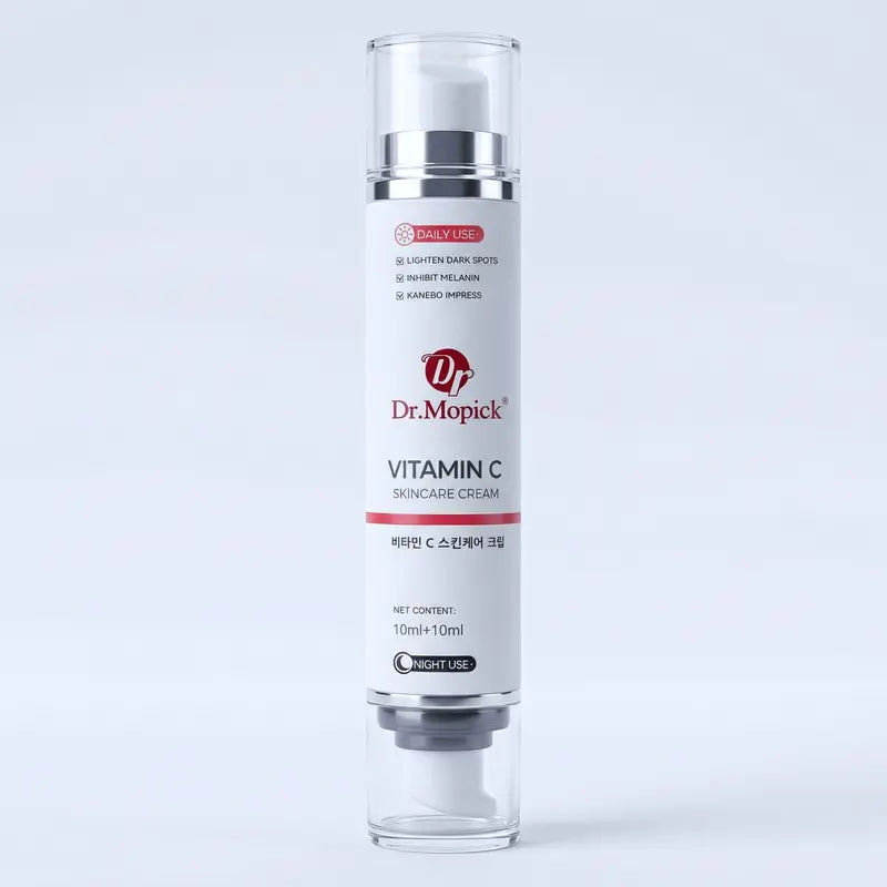 Pore+Dark Spot Brightening Cream | with Niacinamide