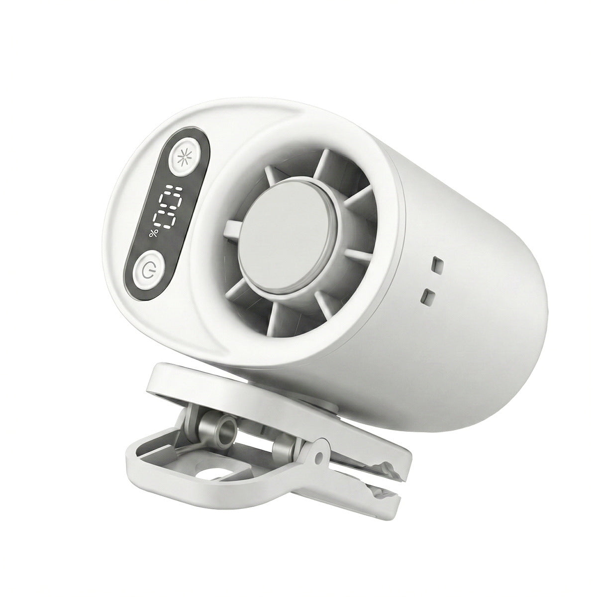 Portable AC for Cars: Life-Saving Summer Hack
