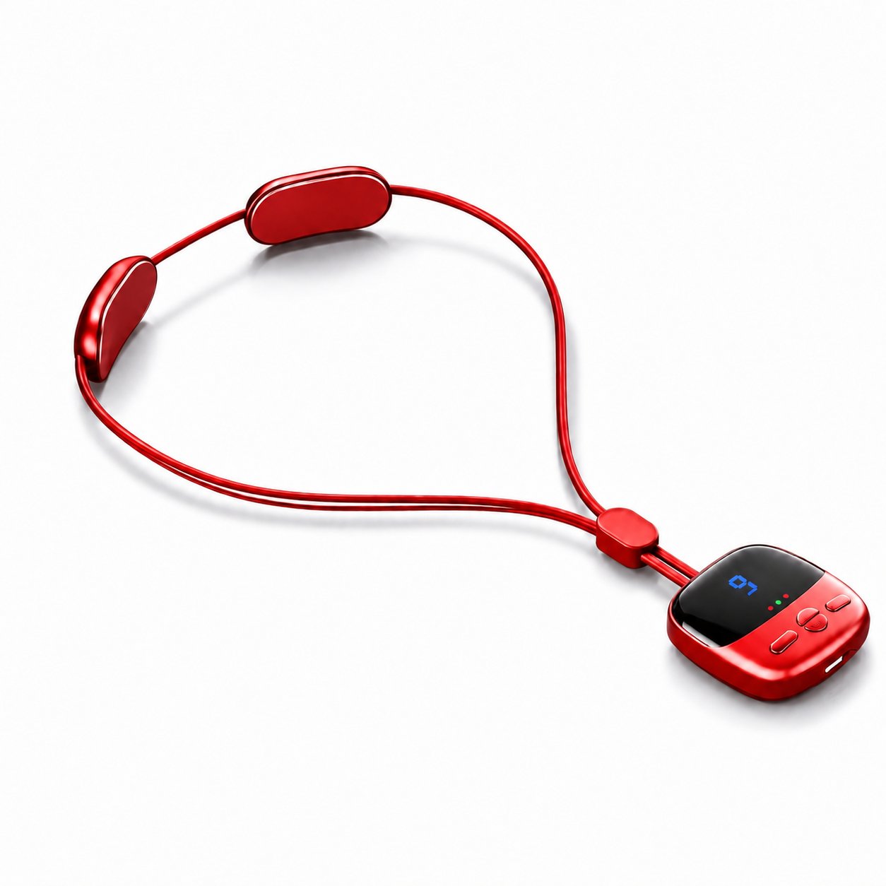 ⏰Limited Stock 49% OFF💆ThermaPulse EMS Massager