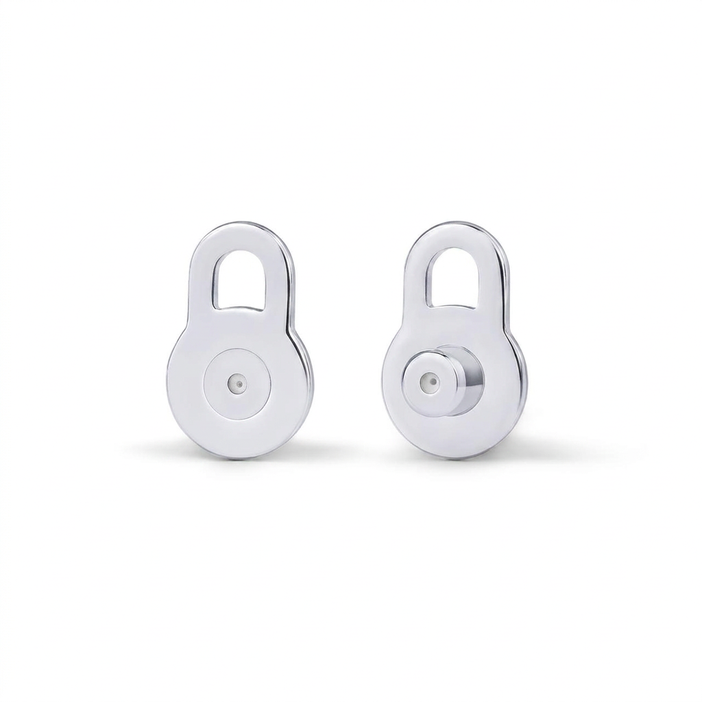 ๐ฅ18K Gold Plated Lobe Lifters for Heavy Earrings