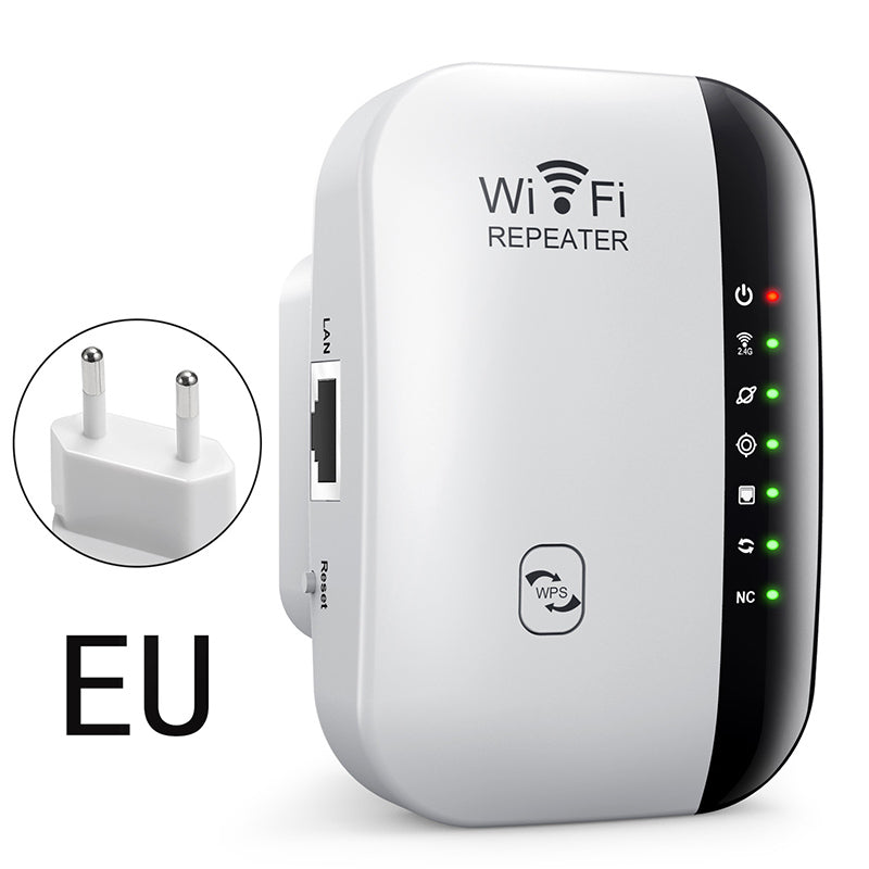 π#1 Best Seller-PingStopperPro gaming Wi-Fi booster