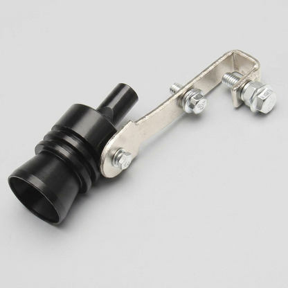 🔥🔧Turbocharger sound enhancement whistle