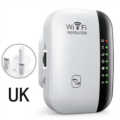 🏆#1 Best Seller-PingStopperPro gaming Wi-Fi booster