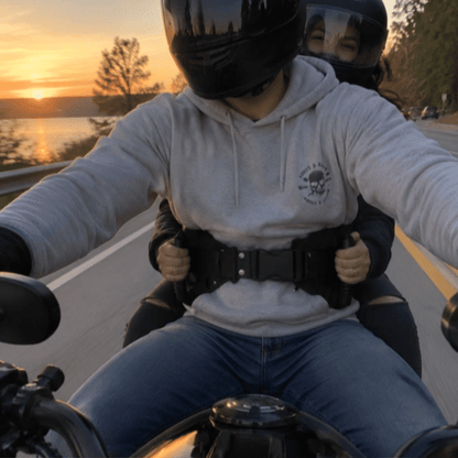RideHold™ - Safety Belt