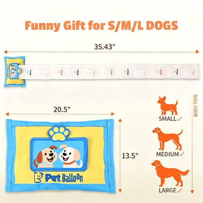 Realistic Tissue Box Snuffle Toy for Dogs (Treat-Dispensing)🐶