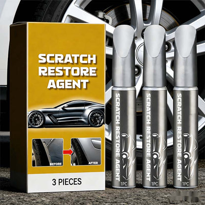 🔥Hot Sale 49% off🌟🖊️ Wheel Scratch Repair Pen