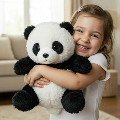 🎁The Lifelike Cuddle Panda