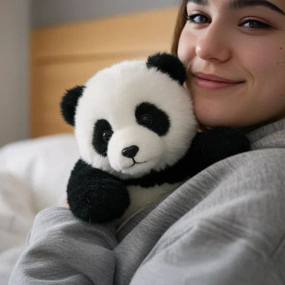 🎁The Lifelike Cuddle Panda