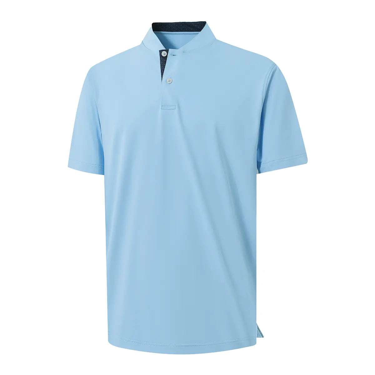 MAELREG Men's Golf Shirts - Moisture-Wicking Casual Henley