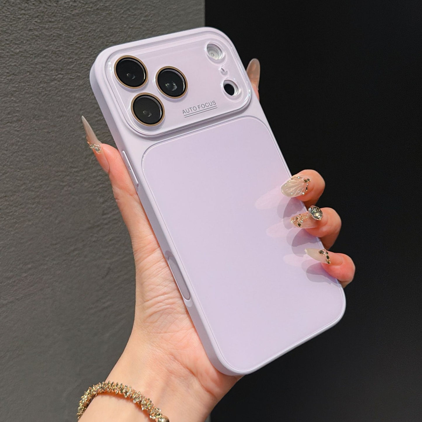 🔥Limited Time 50% Off✨iPhone Dopamine Color-Blockedr Case