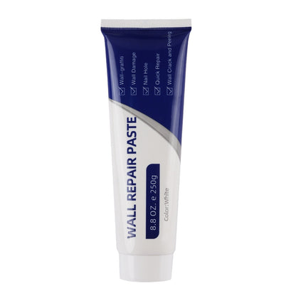 Drywall Wall Spackle Repair Kit with Scraper