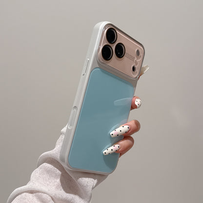 🔥Limited Time 50% Off✨iPhone Dopamine Color-Blockedr Case