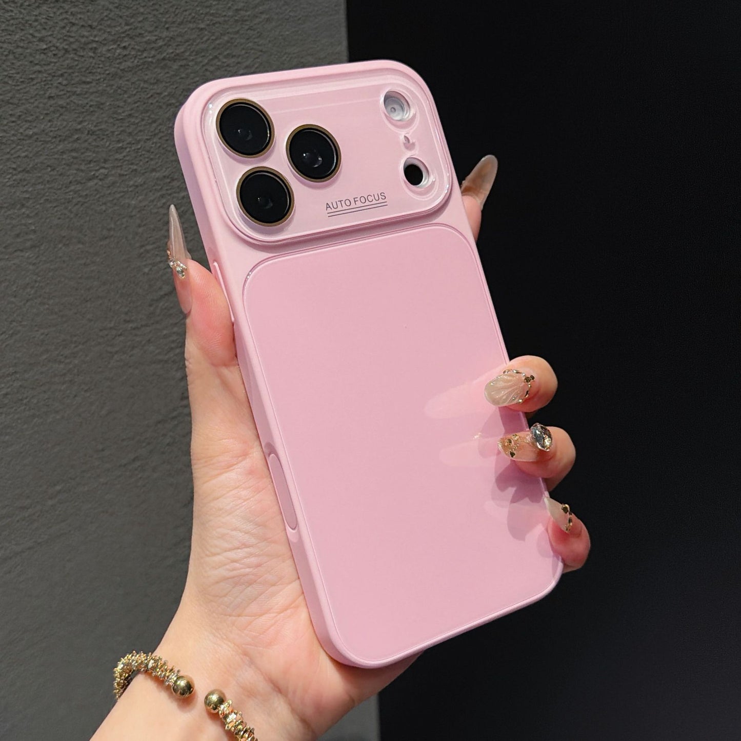 🔥Limited Time 50% Off✨iPhone Dopamine Color-Blockedr Case