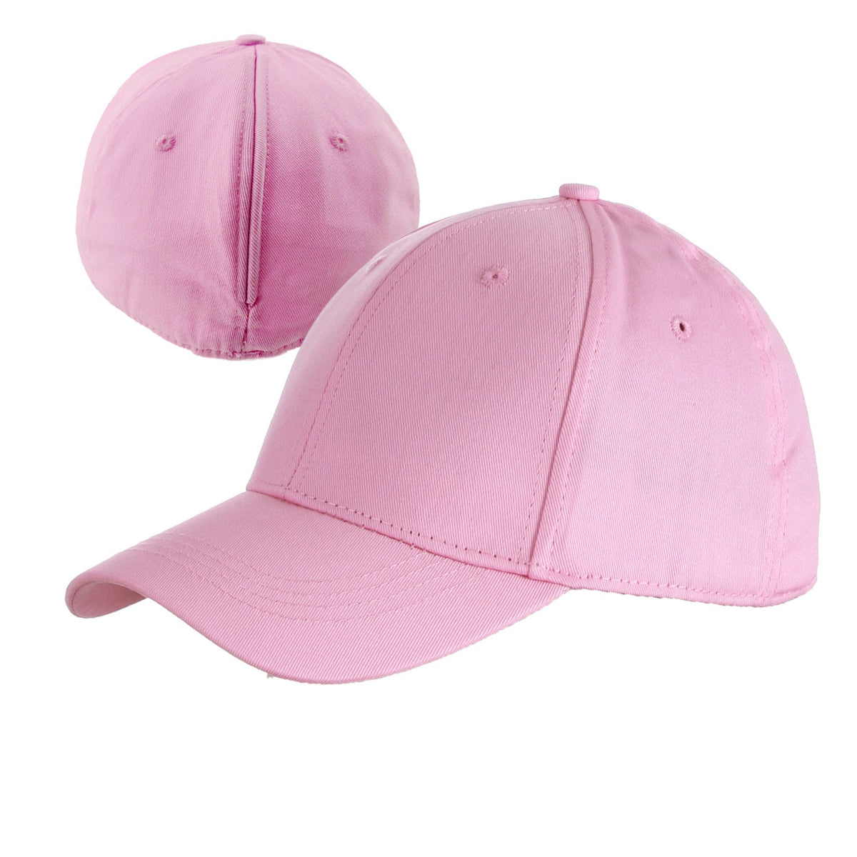 Ponytail Baseball Cap – Made For Ponytails, Built For Everyday Comfort