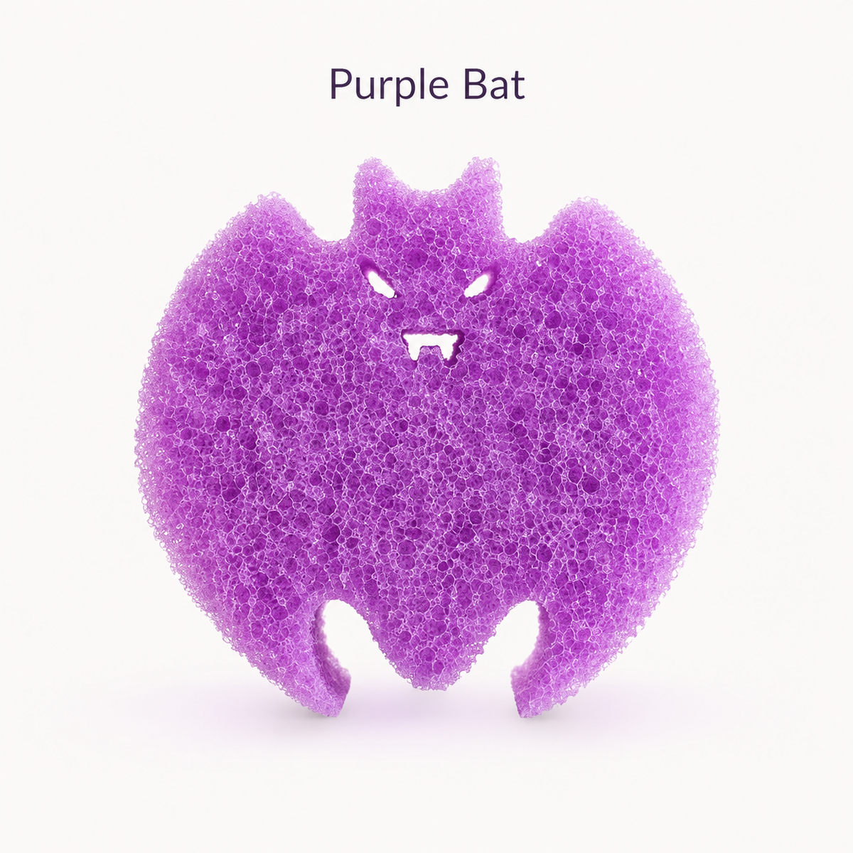 🎃 Halloween Spooky Scrub Sponge Set – Cute Kitchen Cleaning Sponges 👻