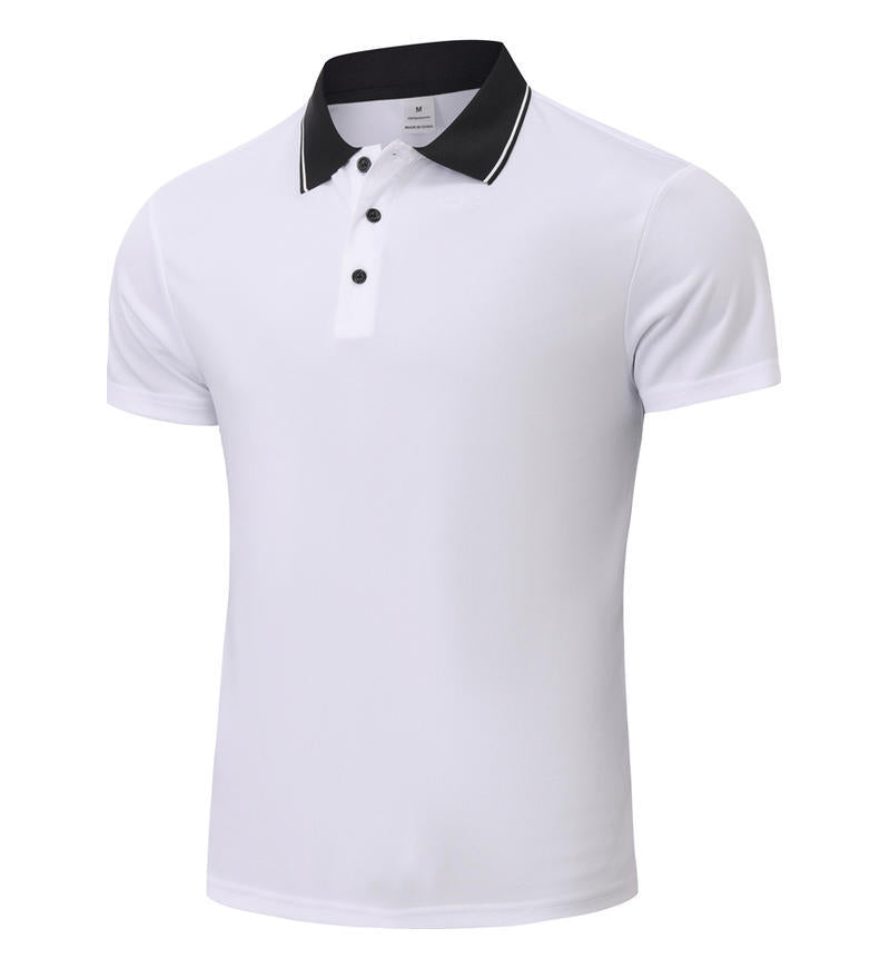 Limited Time Offer 49% OFF Today!-2-Pack Premium Men's Crocodile Polo Shirts