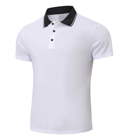 Limited Time Offer 49% OFF Today!-2-Pack Premium Men's Crocodile Polo Shirts