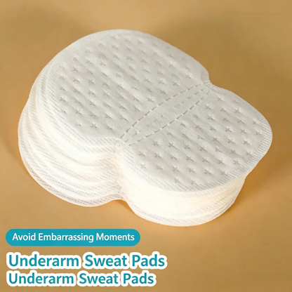 💥 Underarm Sweat Pads - PREMIUM QUALITY Fight Hyperhidrosis