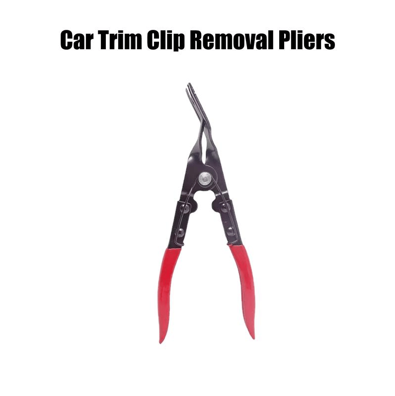 🔥 Professional Tools for Modification Contests🛠️Automotive Electrical Disconnect Pliers