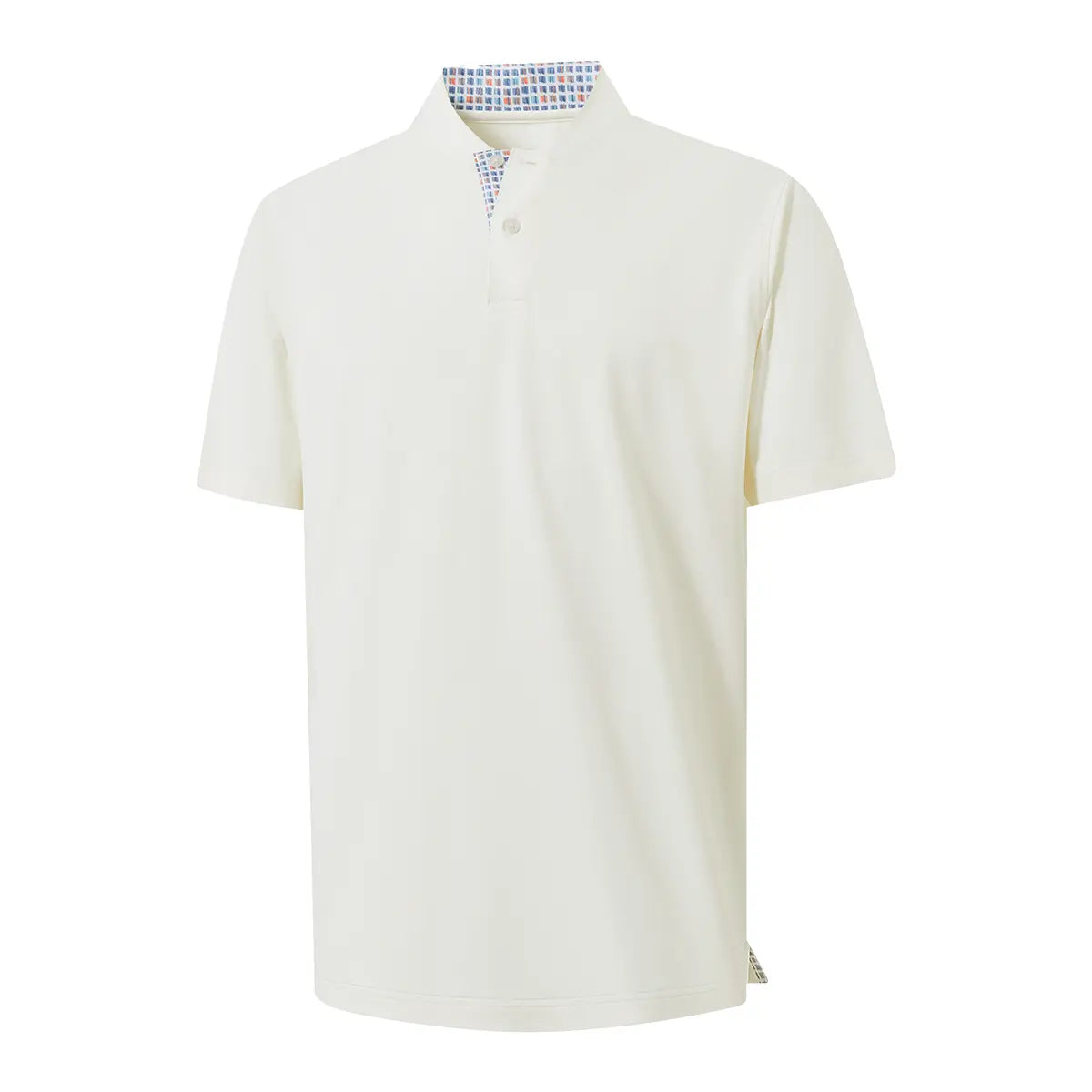 MAELREG Men's Golf Shirts - Moisture-Wicking Casual Henley