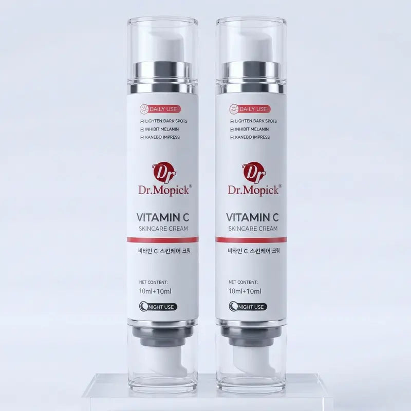 Pore+Dark Spot Brightening Cream | with Niacinamide