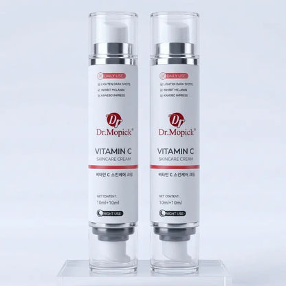 Pore+Dark Spot Brightening Cream | with Niacinamide