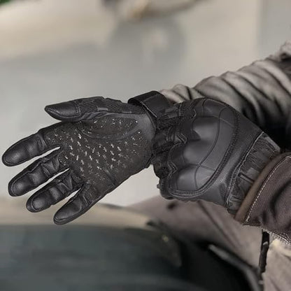 Multi-Purpose Protective Gloves –Reinforced Impact Protection, Touchscreen & Heavy-Duty Work Gloves