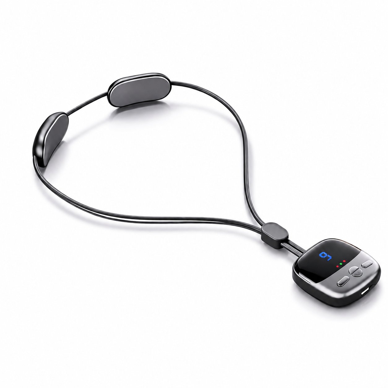 ⏰Limited Stock 49% OFF💆ThermaPulse EMS Massager