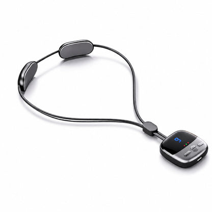 ⏰Limited Stock 49% OFF💆ThermaPulse EMS Massager