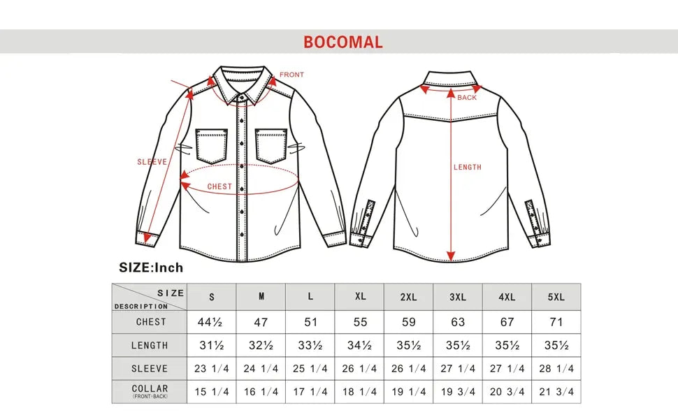 Men's FR Hi Vis Pearl Snap Safety Work Shirt, 7.5oz 100% Cotton Reflective Workwear