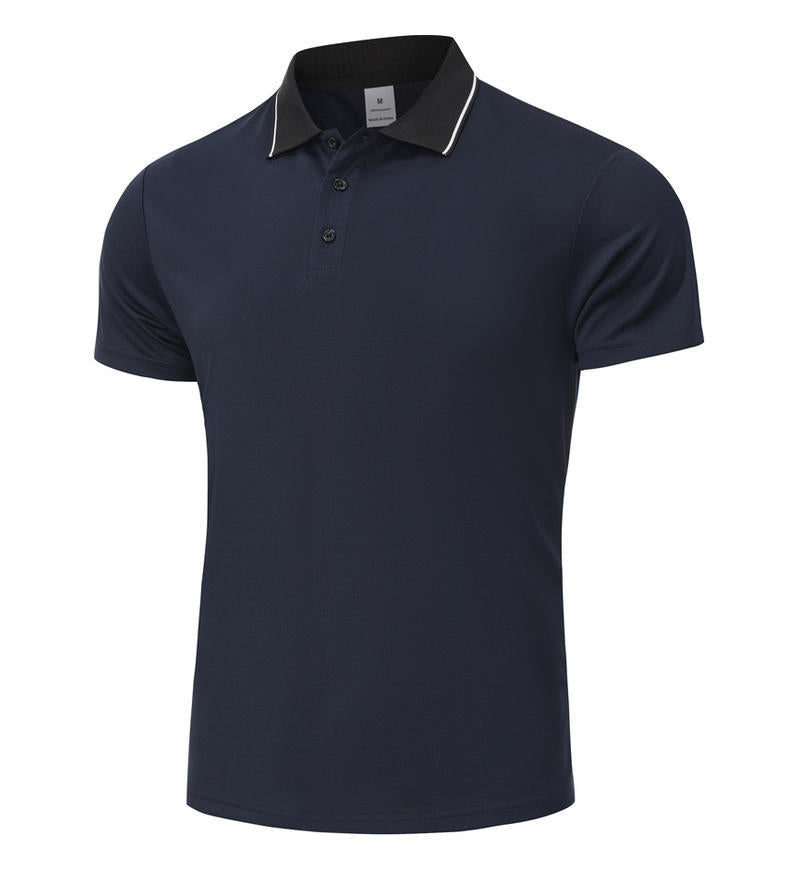 Limited Time Offer 49% OFF Today!-2-Pack Premium Men's Crocodile Polo Shirts