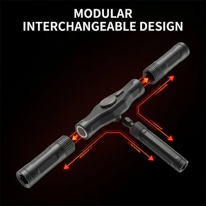 🔥24 in 1 Magnetic Screwdriver Set