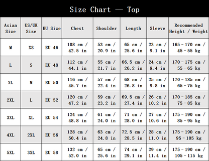 Men's Breathable Textured 2-Piece Summer Set