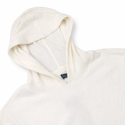 Men's Multi Pack Waffle Knit Pullover Hoodie