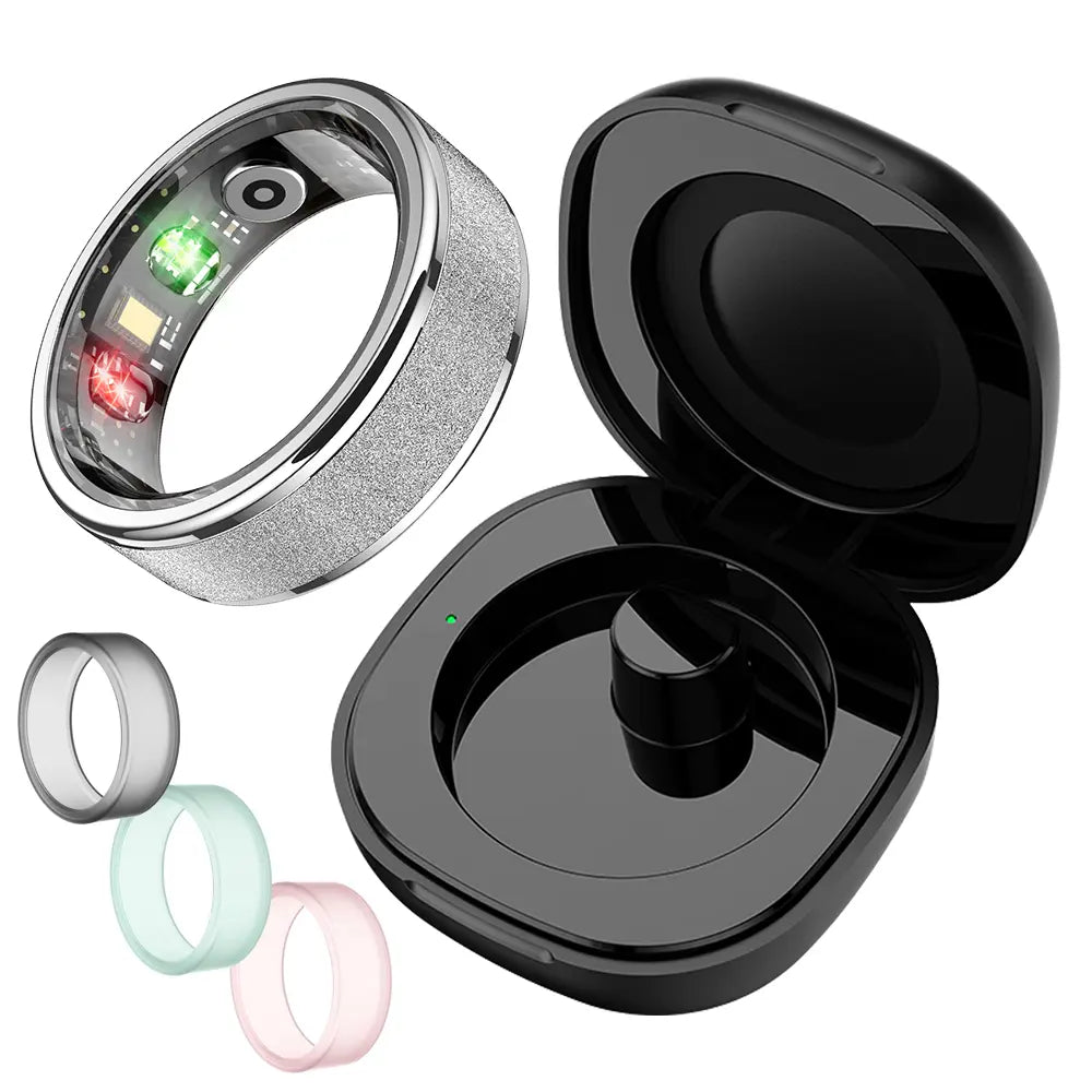 COLMI R10 Smart Ring - 5 ATM Waterproof for Women