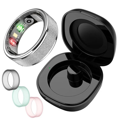 COLMI R10 Smart Ring - 5 ATM Waterproof for Women