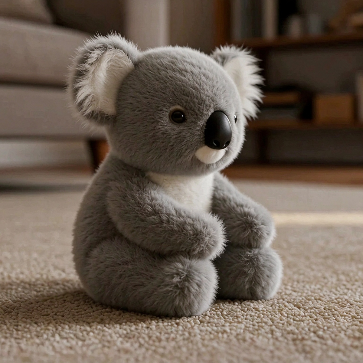 🎁The Lifelike Cuddle Panda