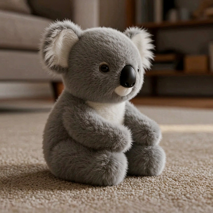 🎁The Lifelike Cuddle Panda