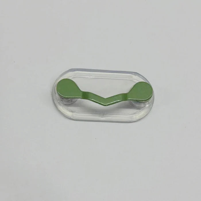 ✨ Powerful Magnetic Grip — Glasses Holder That Stays Securely in Place
