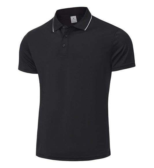 Limited Time Offer 49% OFF Today!-2-Pack Premium Men's Crocodile Polo Shirts