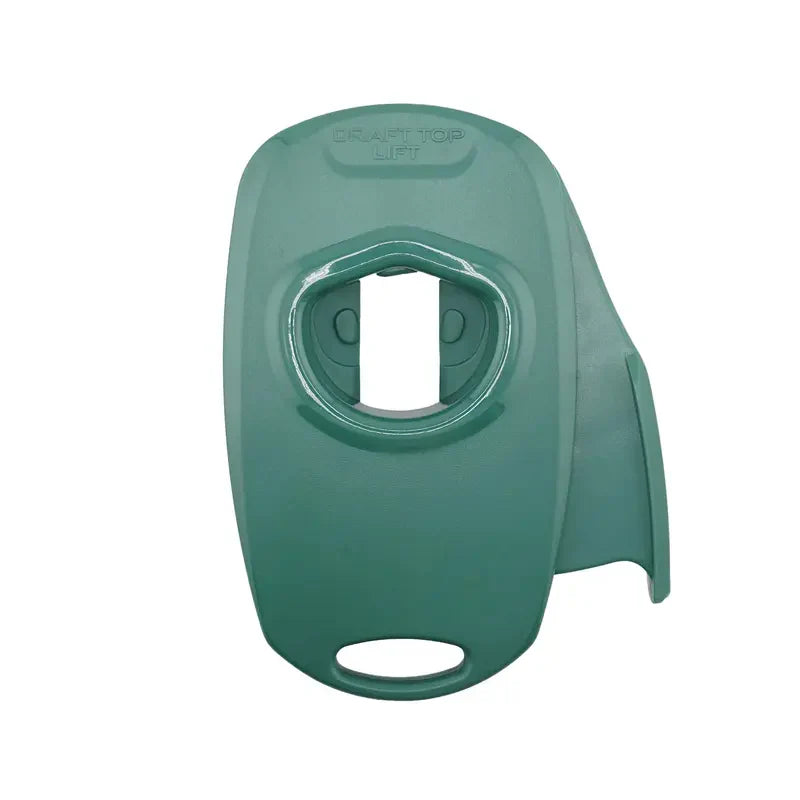 🔥Draft Top Lift Seamless Can Opener, Safe Smooth Edge, Topless Drinks