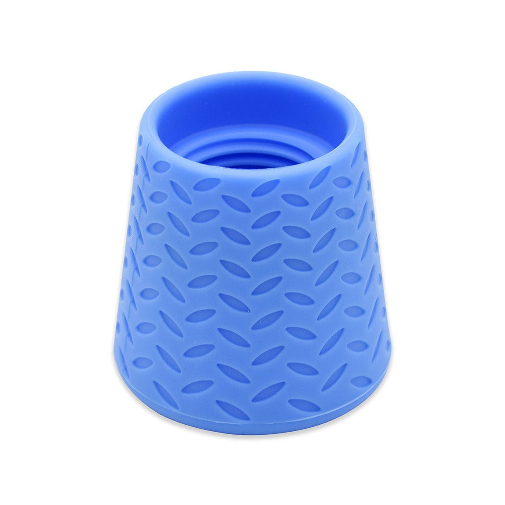 Portable Silicone Pet Shower Head Set (3 PCS)