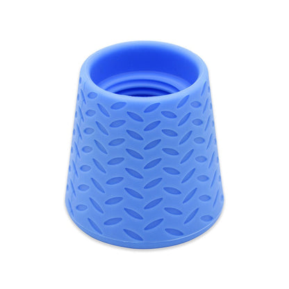 Portable Silicone Pet Shower Head Set (3 PCS)