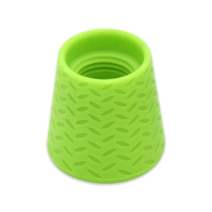 Portable Silicone Pet Shower Head Set (3 PCS)
