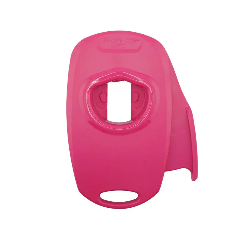 🔥Draft Top Lift Seamless Can Opener, Safe Smooth Edge, Topless Drinks