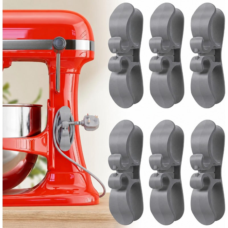 Appliance Cord Organizer Wrap